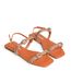 WELKOM_2-Rasteira-Nude-Almond-Tiras-de-Corda-brilhosa-com-No-e-Fivela-0