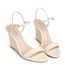 LIZIE_3-Sandalia-Anabela-Nude-Manteiga-Tira-Unica-com-Bico-Redondo-e-Fivela-0