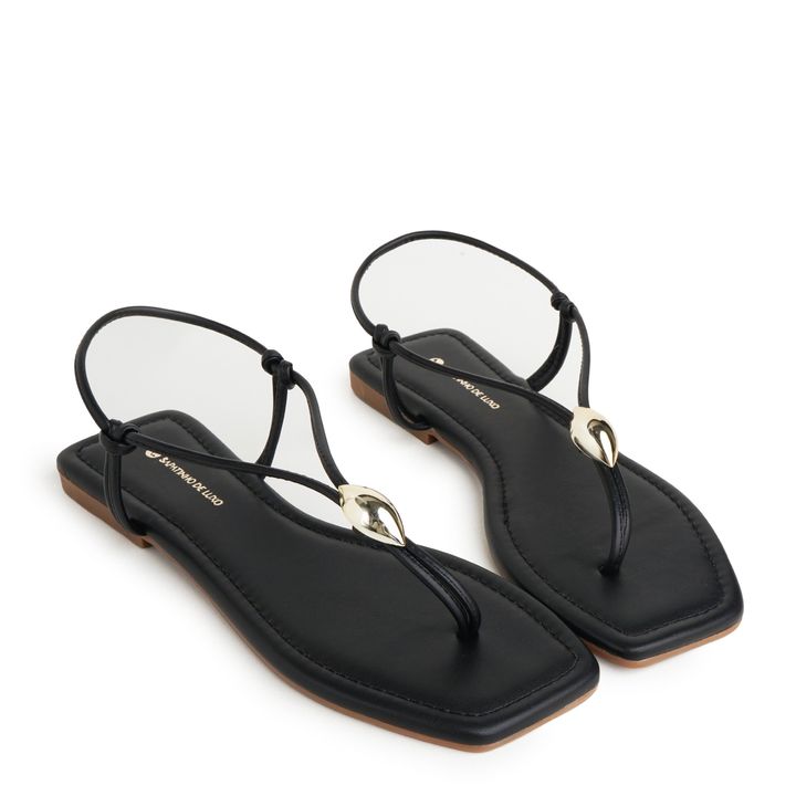 1380.319_1-Rasteira-Sandalia-Preto-com-Enfeite-Ouro-0