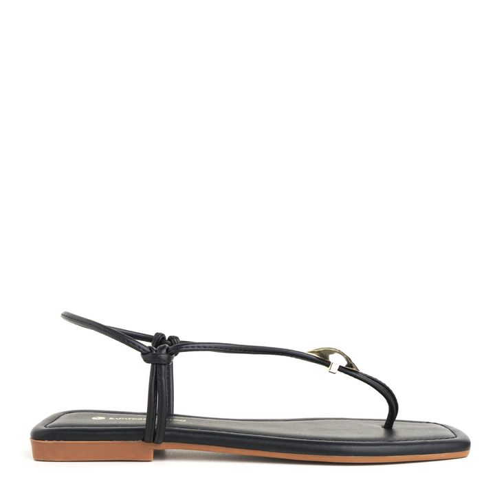 1380.319_1-Rasteira-Sandalia-Preto-com-Enfeite-Ouro-2