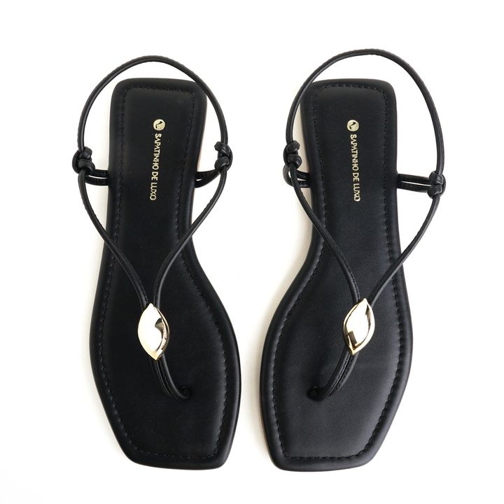 1380.319_1-Rasteira-Sandalia-Preto-com-Enfeite-Ouro-4
