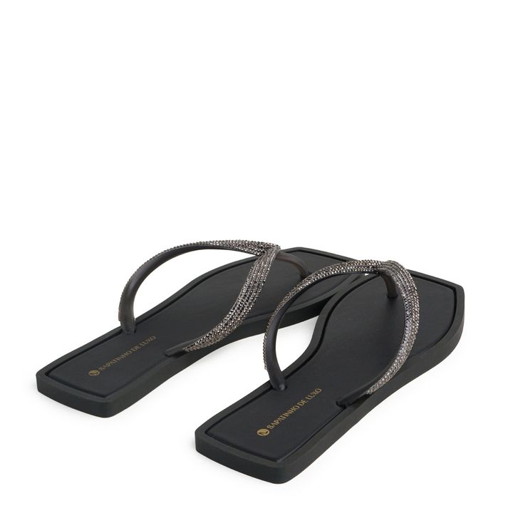 POPSAND_1-Rasteira-POP-Preto-com-Tiras-Finas-em-Strass-e-Bico-Quadrado-3
