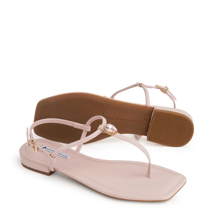 ROYAL_2-Rasteira-Sandalia-Nude-Baby-com-Enfeite-Pedra-Brilho-e-Fivela-1