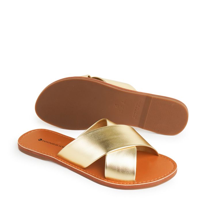 10040.18_5-Rasteira-Ouro-com-Nude-Almond-Tira-Cruzada-e-Bico-Redondo-1