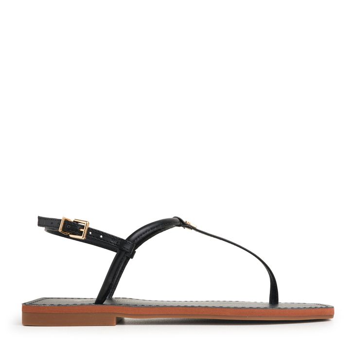 CHELSEA_1-Rasteira-Sandalia-Preto-com-Tira-Dedo-Confortavel-e-Fivela-Ajustavel-2