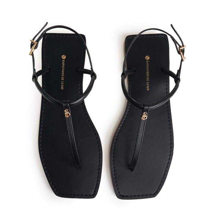 CHELSEA_1-Rasteira-Sandalia-Preto-com-Tira-Dedo-Confortavel-e-Fivela-Ajustavel-4