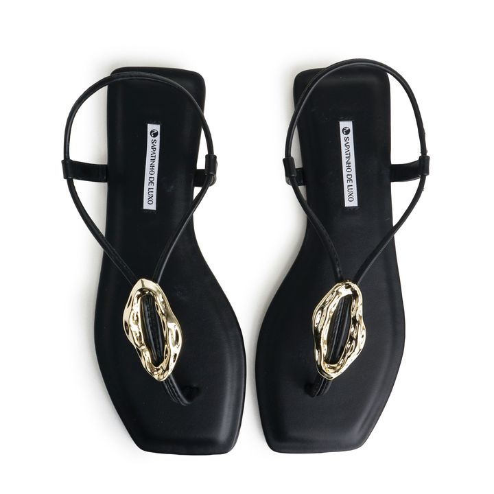 1380.317_1-Rasteira-Sandalia-Preto-com-Enfeite-Martelado-4