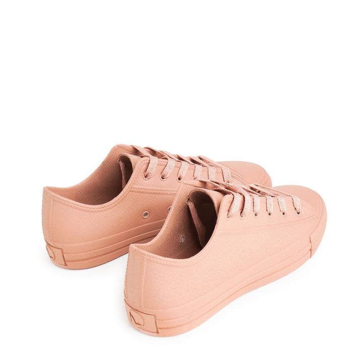 GINGER_1-Tenis-Flat-Nude-Mocha-Emborrachado-com-Cadarco-e-Ilhoses-Dourados-3