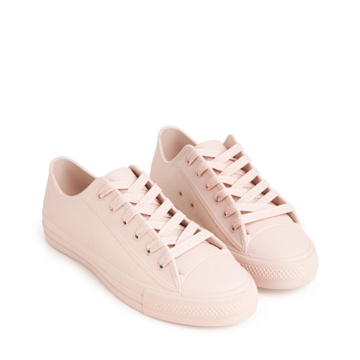 GINGER_3-Tenis-Flat-Nude-Baby-Emborrachado-com-Cadarco-e-Ilhoses-Dourados-0