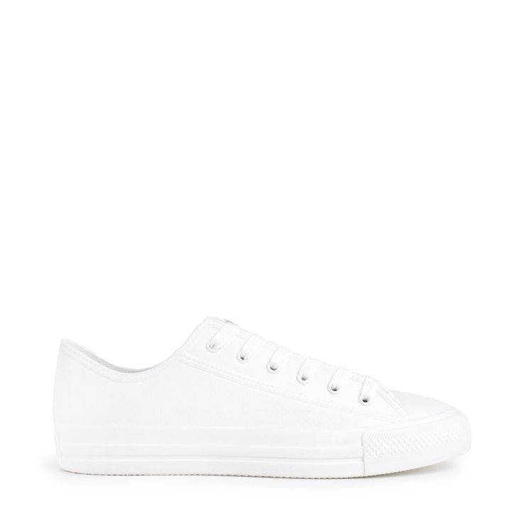 GINGER_4-Tenis-Flat-Branco-Emborrachado-com-Cadarco-e-Ilhoses-Dourados-2
