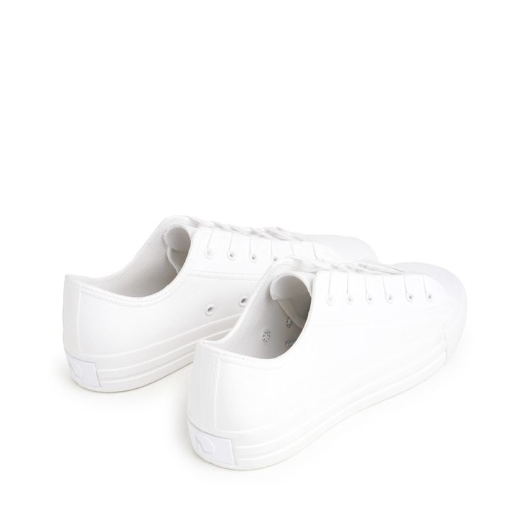 GINGER_4-Tenis-Flat-Branco-Emborrachado-com-Cadarco-e-Ilhoses-Dourados-3