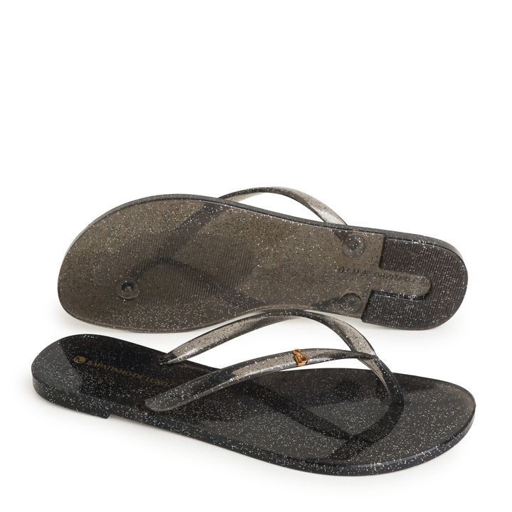 POPSEA_1-Rasteira-POP-Cristal-com-Glitter-Preto-e-Bico-Redondo-1