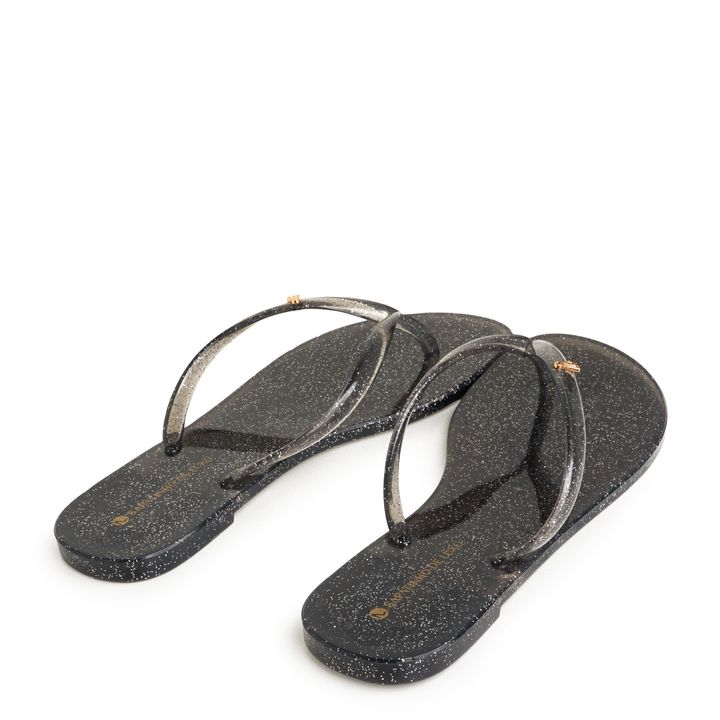 POPSEA_1-Rasteira-POP-Cristal-com-Glitter-Preto-e-Bico-Redondo-3