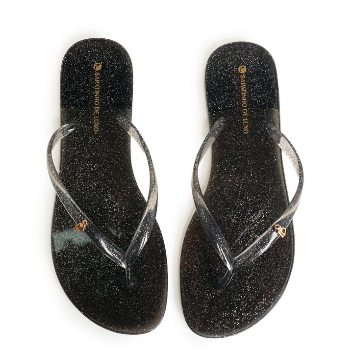 POPSEA_1-Rasteira-POP-Cristal-com-Glitter-Preto-e-Bico-Redondo-4
