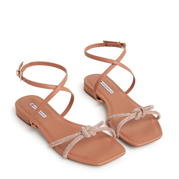 10080.23_5-Rasteira-Sandalia-Nude-Mocha-Tira-No-Mini-Cristais-0