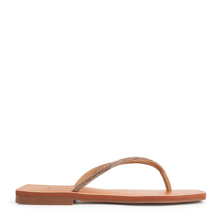 BEXLEY_2-Rasteira-Nude-Almond-com-Tira-Mini-Cristais-e-Bico-Quadrado-2