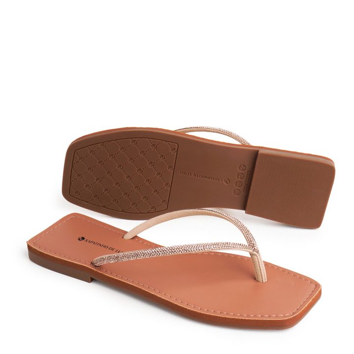 BEXLEY_3-Rasteira-Nude-Mocha-com-Tira-Mini-Cristais-e-Bico-Quadrado-1