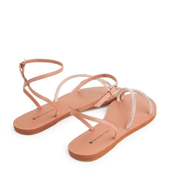10040.25_3-Rasteira-Sandalia-Nude-Mocha-Tira-Dupla-com-mini-Cristais-e-Bico-Redondo-3