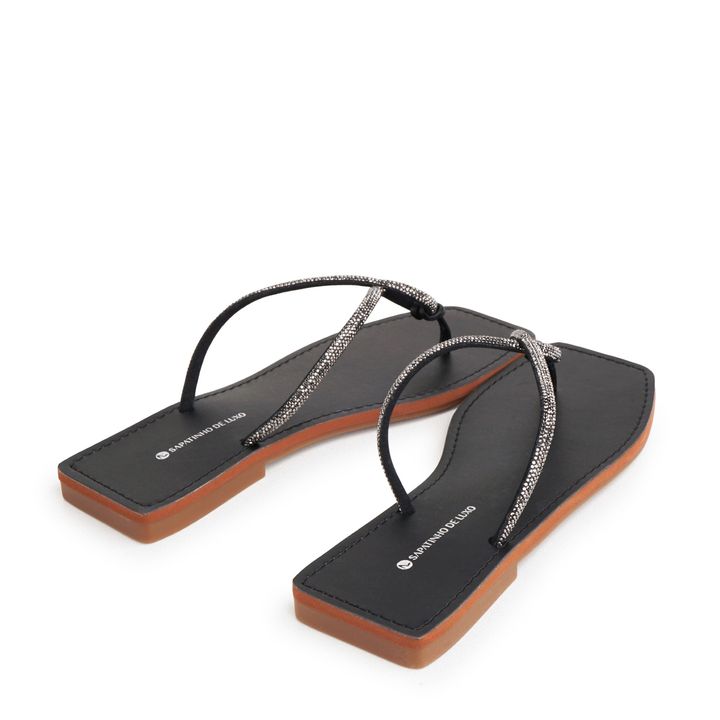 SUTTON_1-Rasteira-Flat-Preto-com-Tiras-com-Pedras-Strass-3