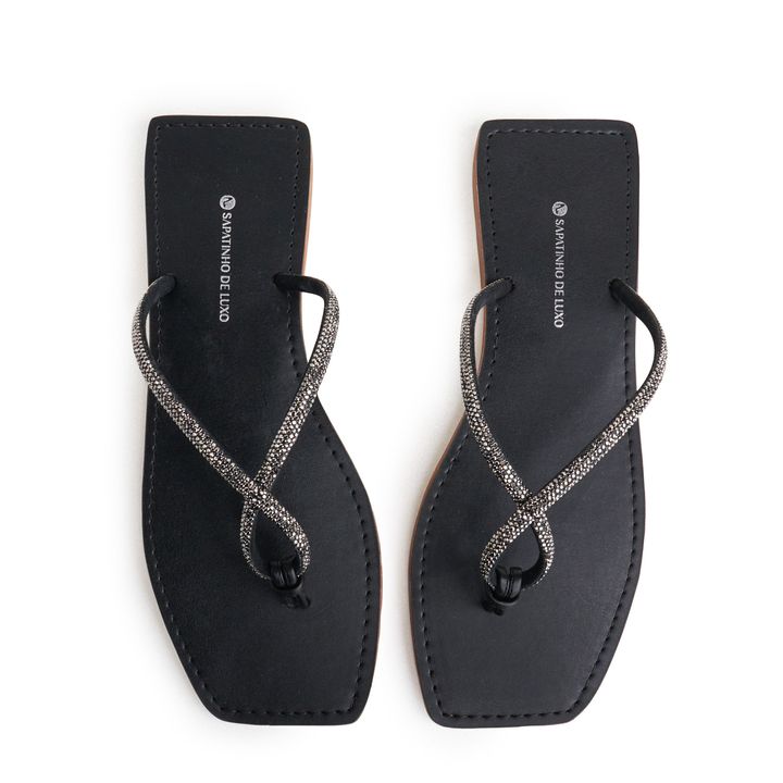 SUTTON_1-Rasteira-Flat-Preto-com-Tiras-com-Pedras-Strass-4