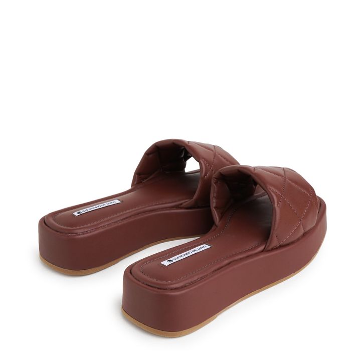 9360-61_1-Tamanco-Flatform-Umber-Tira-Unica-Matelasse-e-Sola-Alta-Rasteira-3