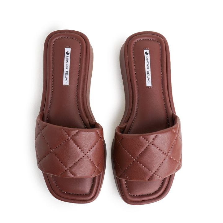 9360-61_1-Tamanco-Flatform-Umber-Tira-Unica-Matelasse-e-Sola-Alta-Rasteira-4