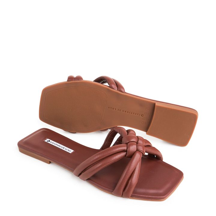 1380-321_1-Rasteira-Umber-Soft-com-Tiras-Acolchoadas-e-trancadas-em-No-1