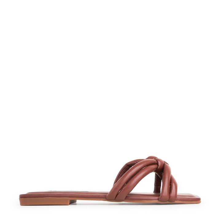 1380-321_1-Rasteira-Umber-Soft-com-Tiras-Acolchoadas-e-trancadas-em-No-2