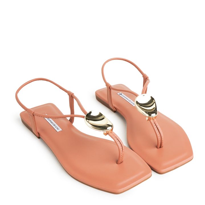 1380-318_3-Rasteira-Sandalia-Nude-Mocha-com-Enfeite-Organico-Dourado-0