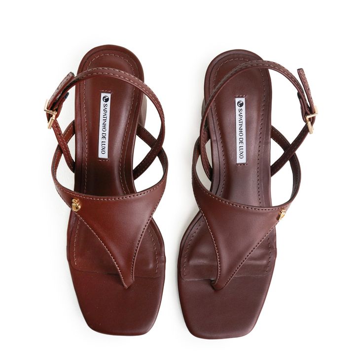 3060-65_4-Sandalia-Umber-Salto-Bloco-Tira-Peito-Pe-Fechado-4
