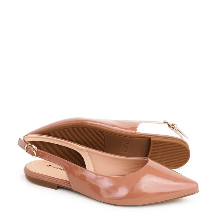 100070-02_4-Sapatilha-Slingback-Nude-Mocha-com-fivela-Ouro-1
