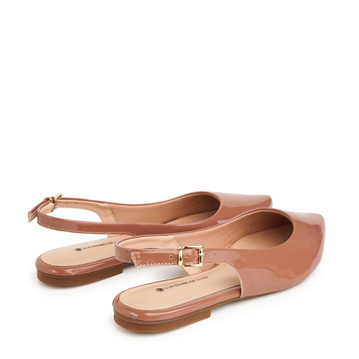 100070-02_4-Sapatilha-Slingback-Nude-Mocha-com-fivela-Ouro-3