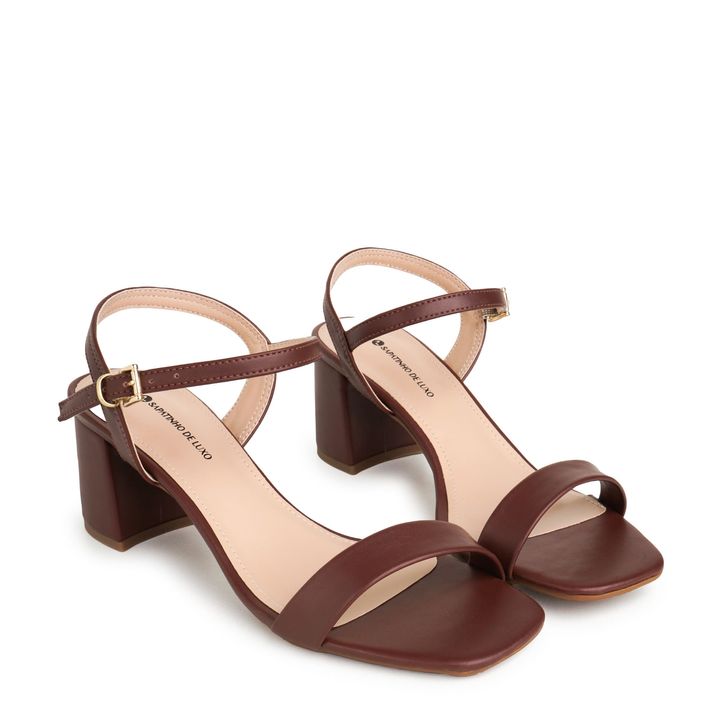 GELLES_2-Sandalia-Umber-Salto-Medio-Bloco-com-Tira-Unica-larga-e-Fivela-0