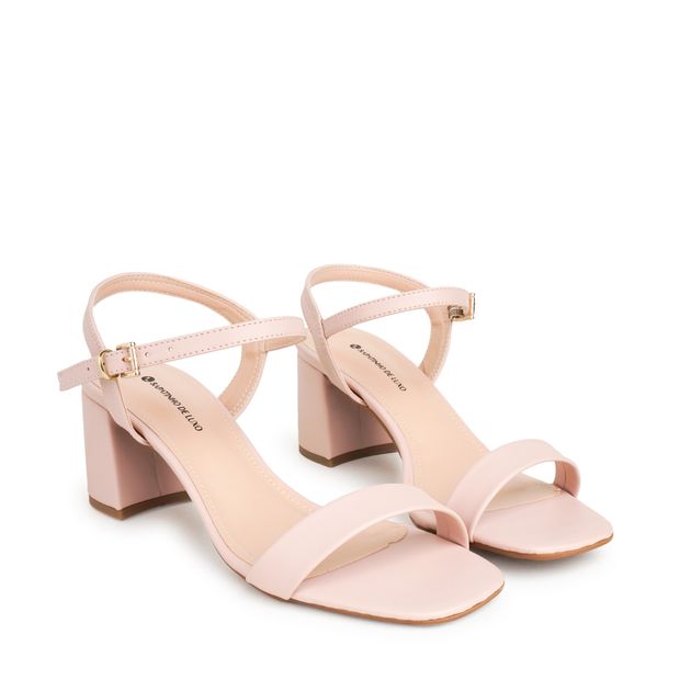 GELLES_5-Sandalia-Nude-Baby-Salto-Medio-Bloco-com-Tira-Unica-larga-e-Fivela-0